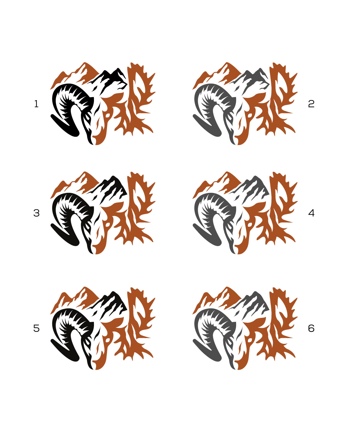 Logo Design by Nasima 4 for this project | Design #31479315