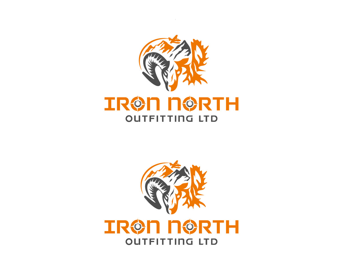 Logo Design by Nasima 4 for this project | Design #31482075