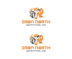 Logo Design by Nasima 4 for this project | Design: #31482075