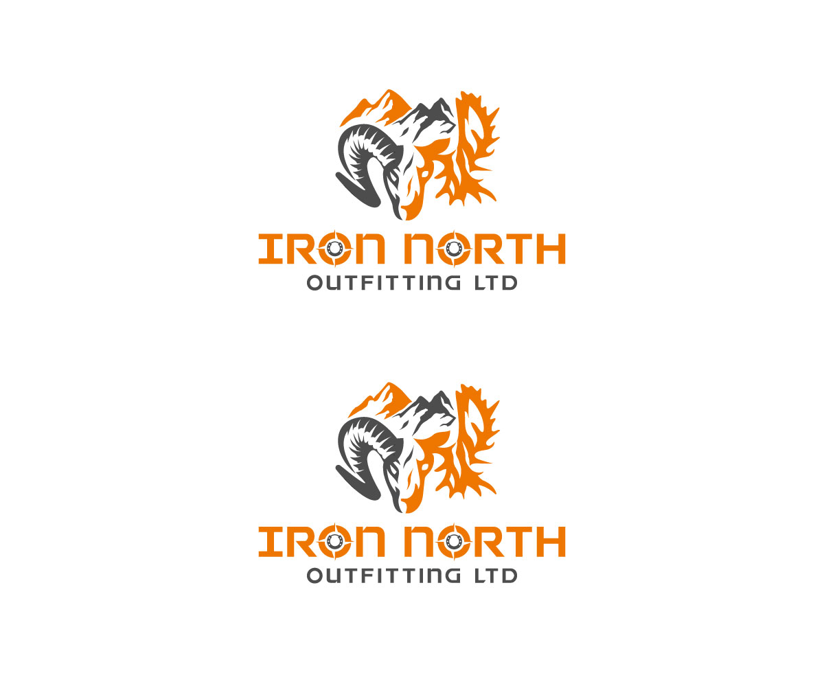 Logo-Design von Nasima 4 für dieses Projekt | Design #31482076