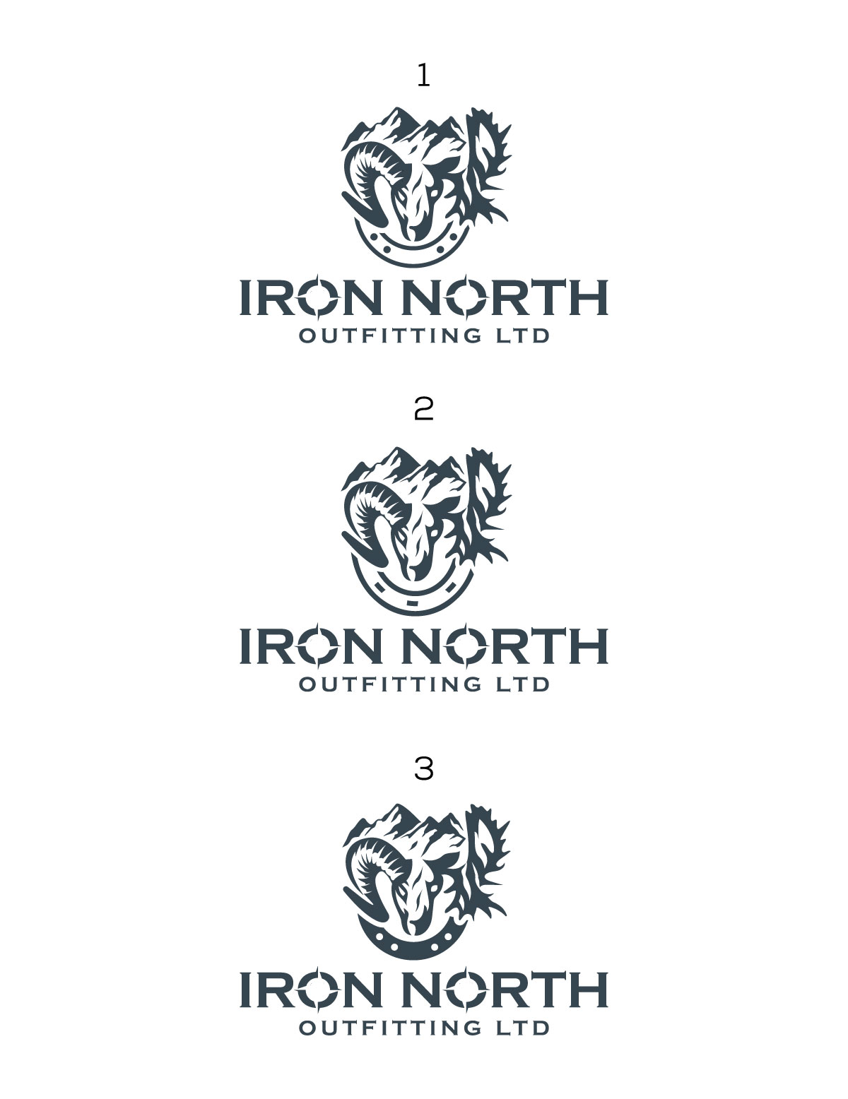 Logo Design by Nasima 4 for this project | Design #31482290