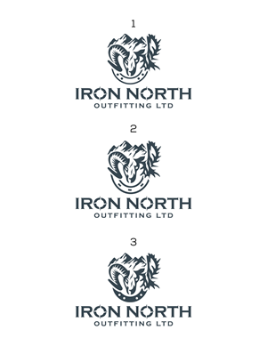 Logo Design by Nasima 4 for this project | Design: #31482290