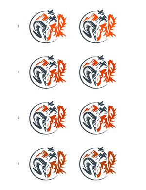 Logo Design by Nasima 4 for this project | Design: #31485190