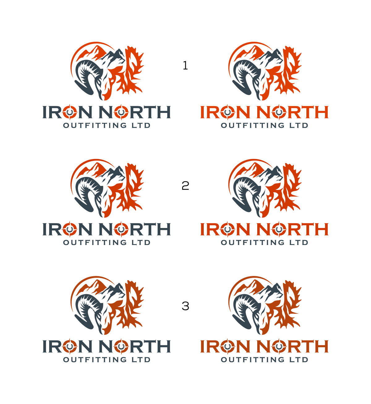 Logo Design by Nasima 4 for this project | Design #31485296