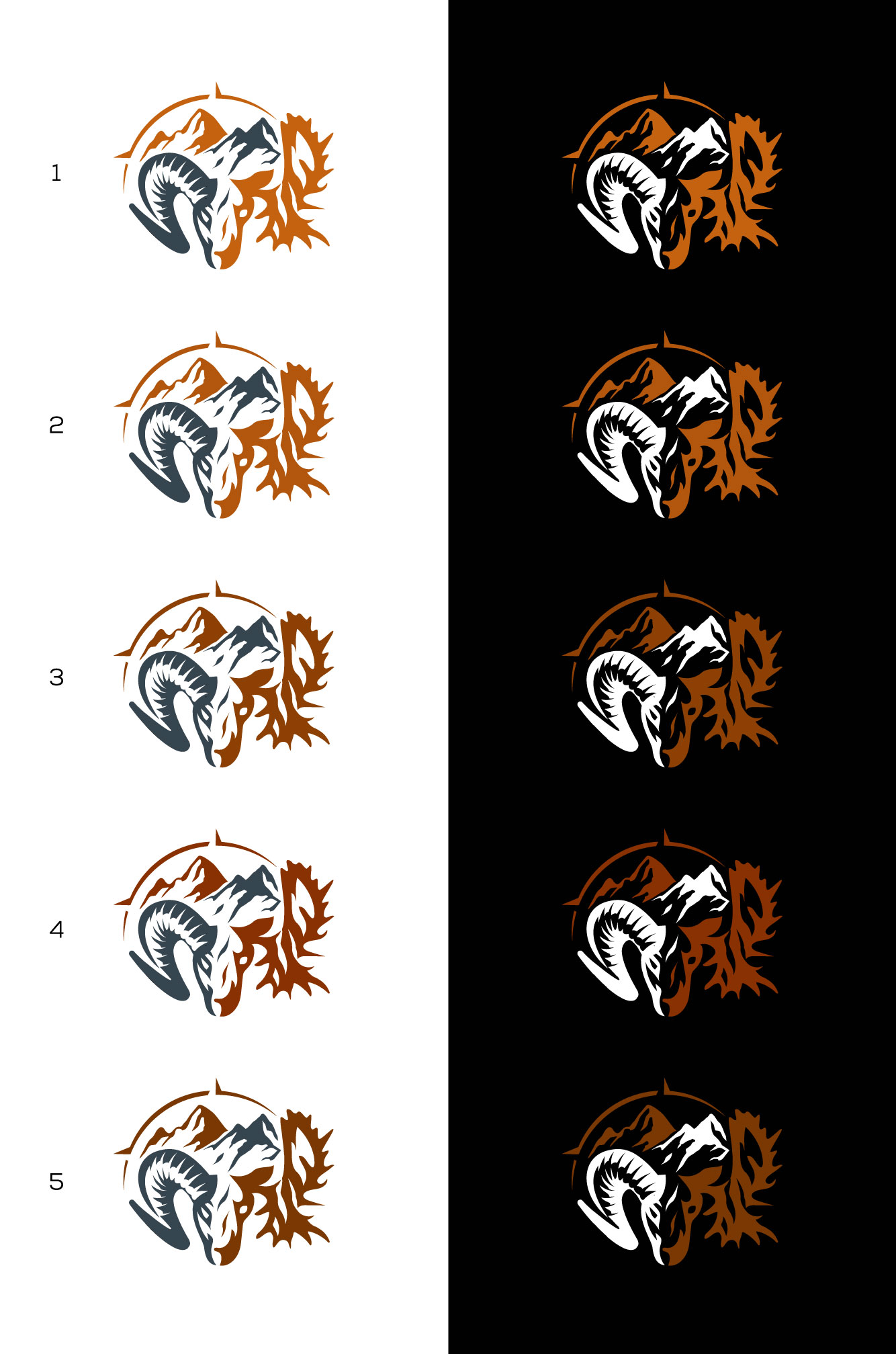 Logo Design by Nasima 4 for this project | Design #31489547