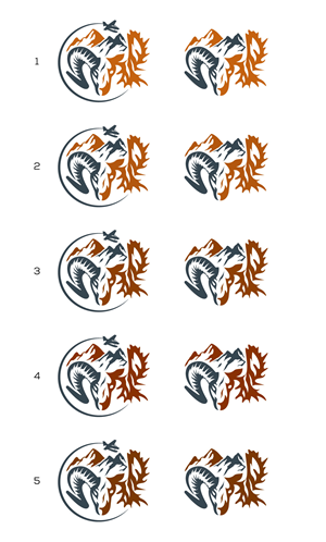 Logo Design by Nasima 4 for this project | Design: #31489548