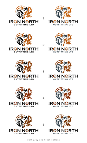 Logo Design by Nasima 4 for this project | Design: #31489549