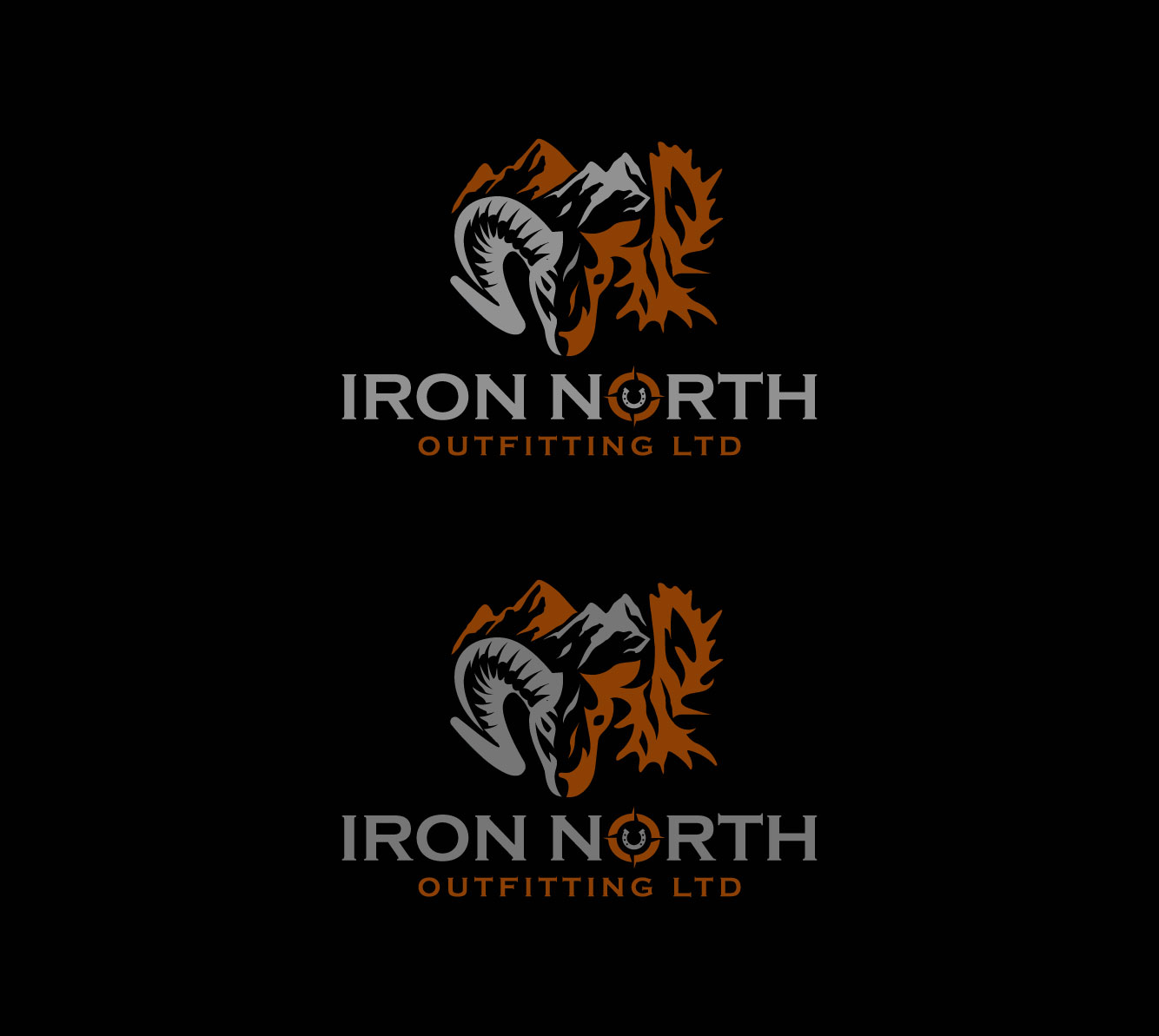 Logo Design by Nasima 4 for this project | Design #31492793