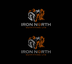 Logo Design by Nasima 4 for this project | Design: #31492793