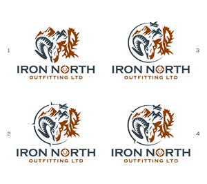 Logo Design by Nasima 4 for this project | Design: #31497664