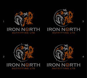 Logo Design by Nasima 4 for this project | Design: #31497665