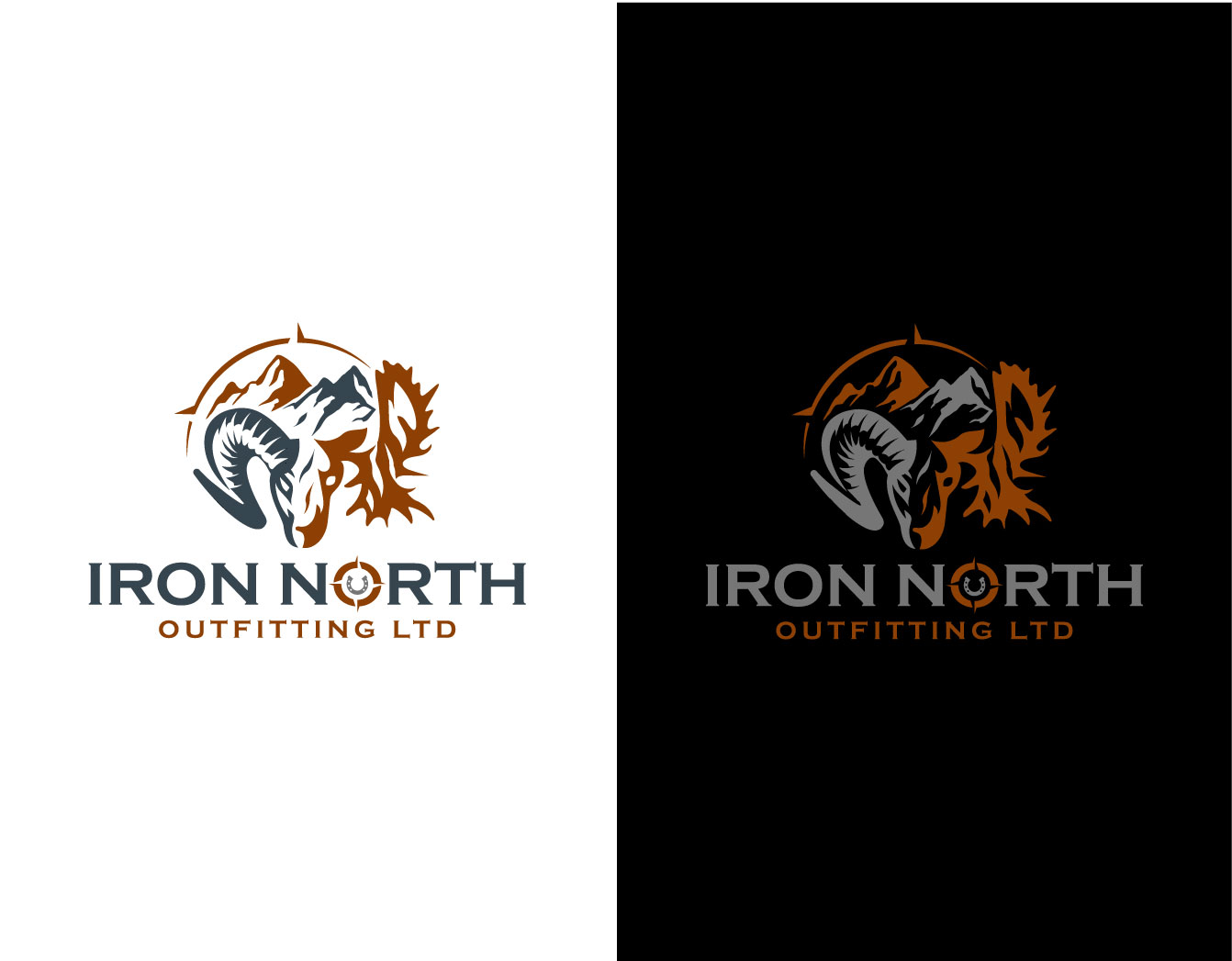 Logo Design by Nasima 4 for this project | Design #31500682