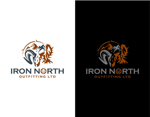 Logo Design by Nasima 4 for this project | Design: #31500682