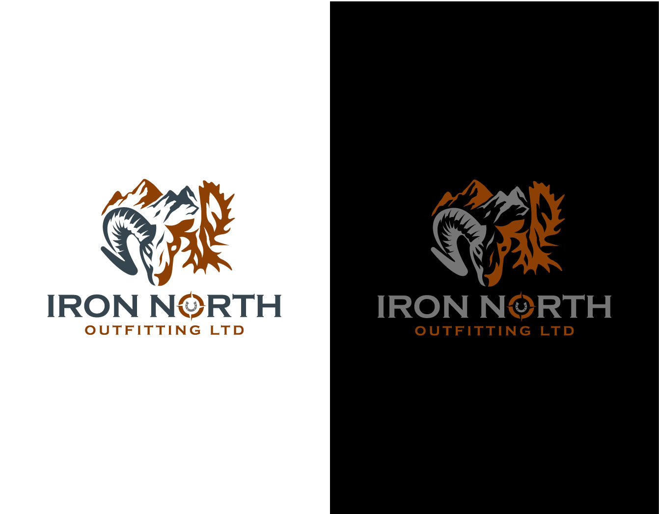 Logo Design by Nasima 4 for this project | Design #31500683