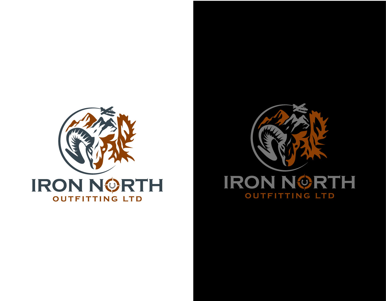 Logo Design by Nasima 4 for this project | Design #31500684