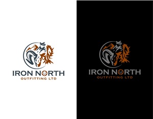 Logo Design by Nasima 4 for this project | Design: #31500684