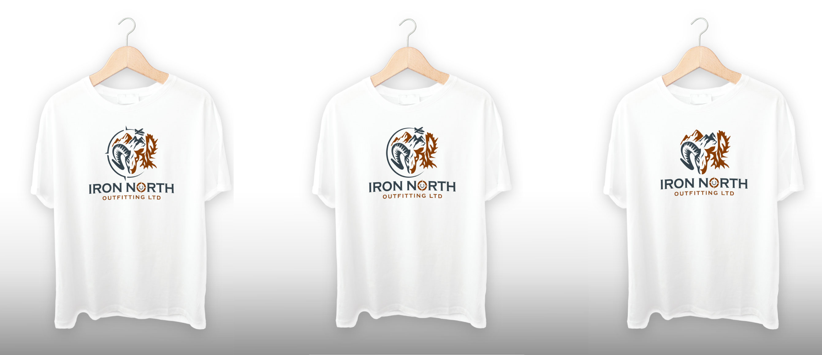 Logo Design by Nasima 4 for this project | Design #31505952