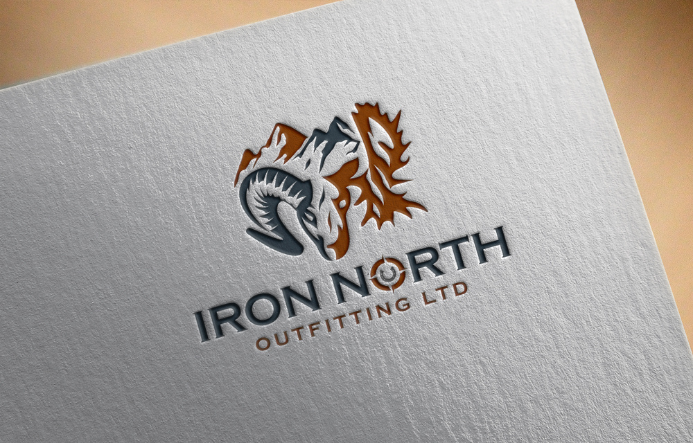 Logo Design by Nasima 4 for this project | Design #31505954