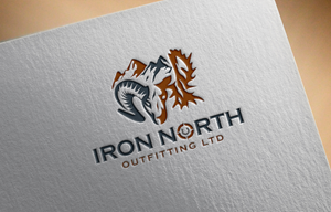 Logo Design by Nasima 4 for this project | Design: #31505954