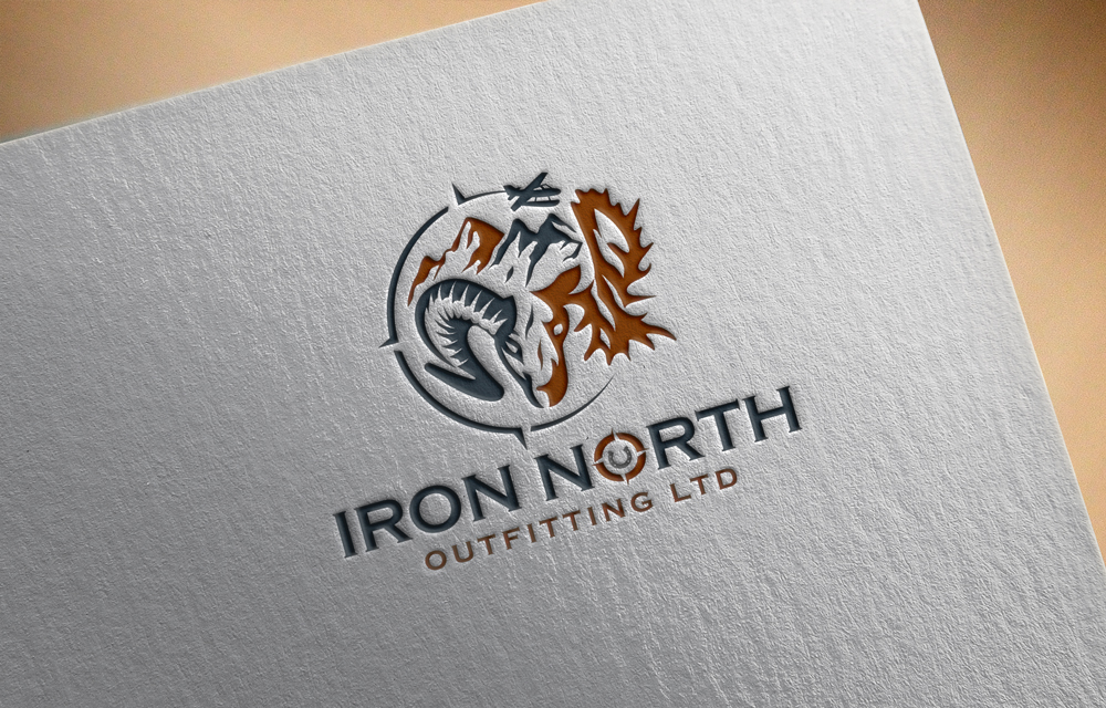 Logo Design by Nasima 4 for this project | Design #31505956