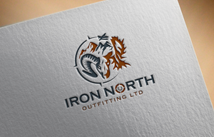 Logo Design by Nasima 4 for this project | Design: #31505956