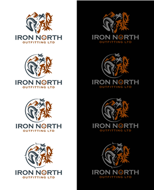 Logo Design by Nasima 4 for this project | Design: #31505997