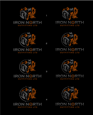 Logo Design by Nasima 4 for this project | Design: #31506080