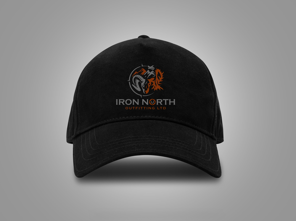 Logo Design by Nasima 4 for this project | Design #31506092