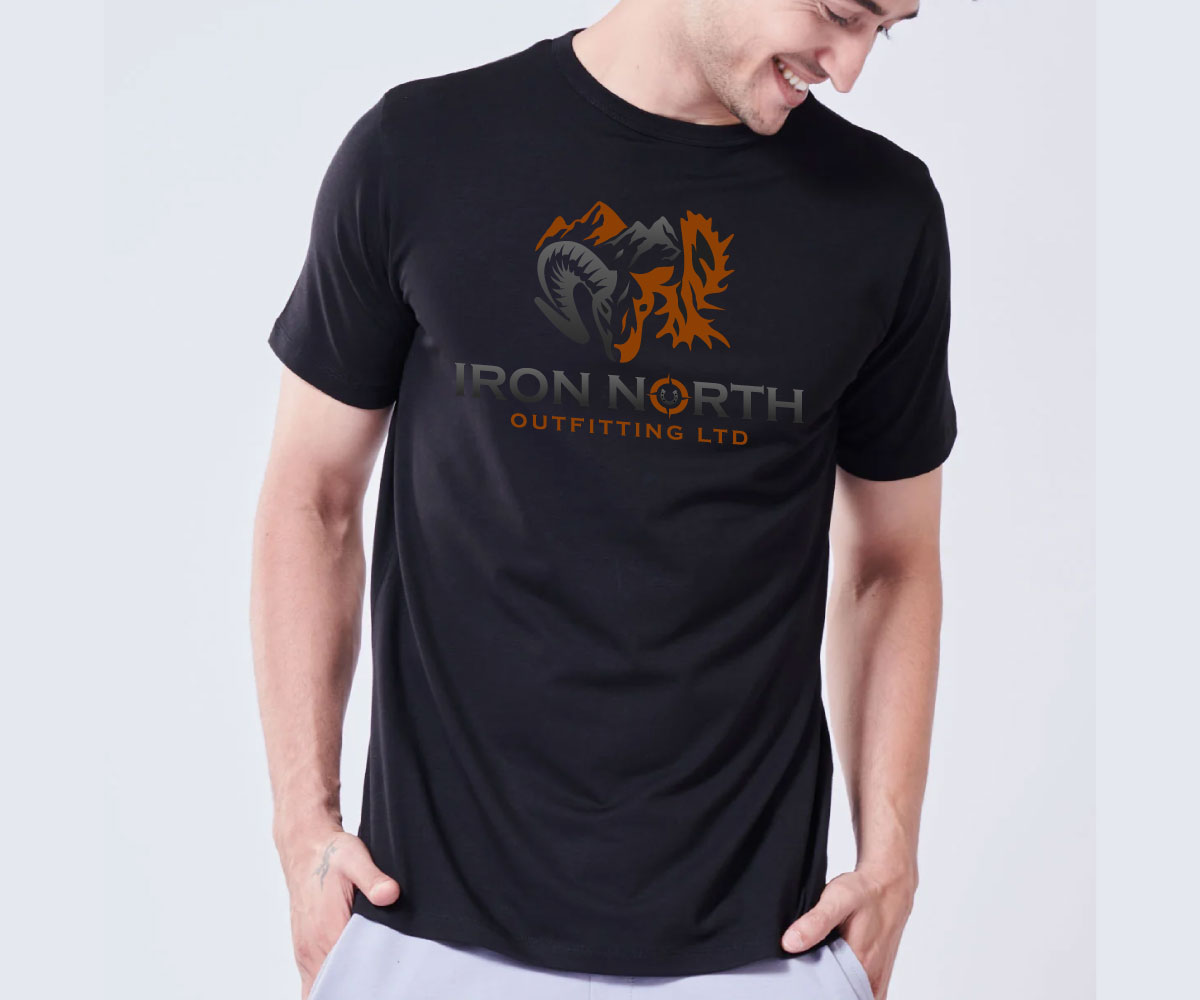 Logo Design by Nasima 4 for this project | Design #31514894