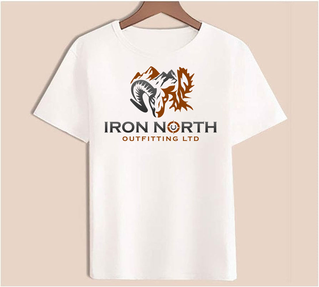 Logo Design by Nasima 4 for this project | Design #31514903