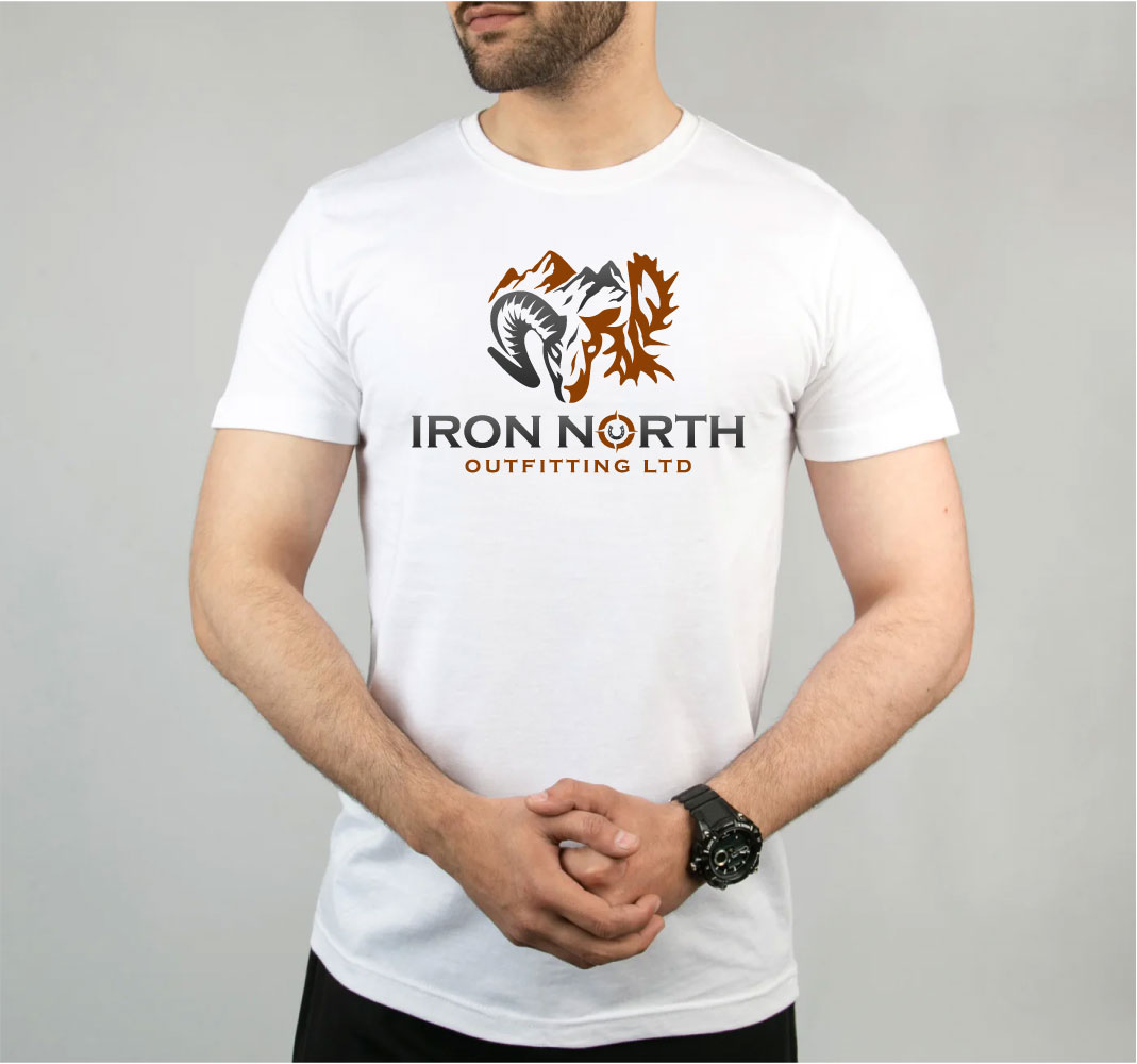 Logo Design by Nasima 4 for this project | Design #31514904