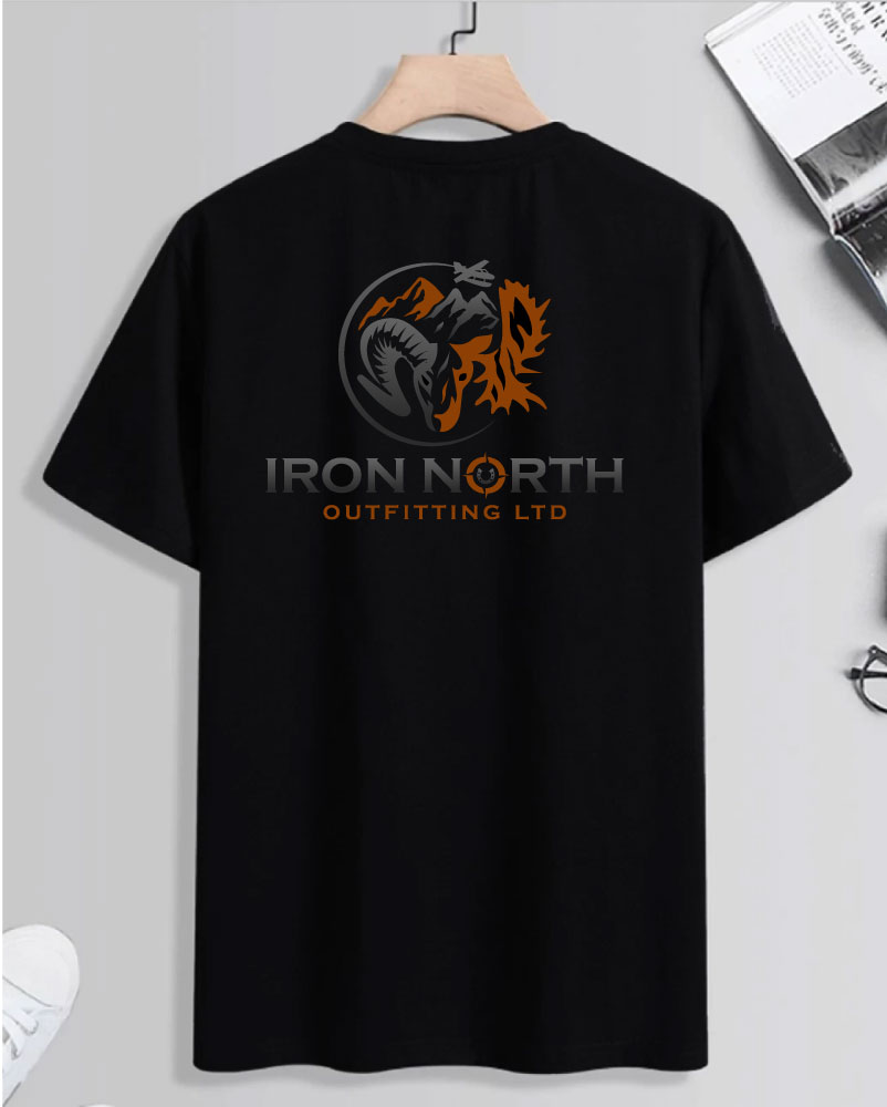 Logo Design by Nasima 4 for this project | Design #31514942