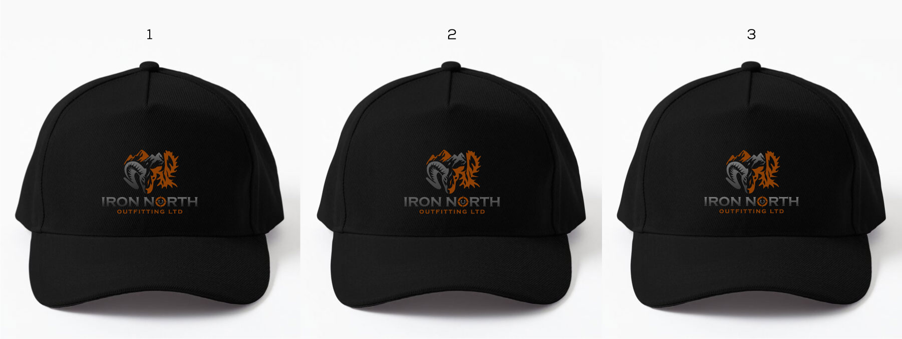 Logo Design by Nasima 4 for this project | Design #31516096