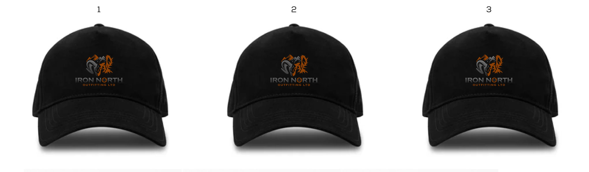 Logo Design by Nasima 4 for this project | Design #31516097