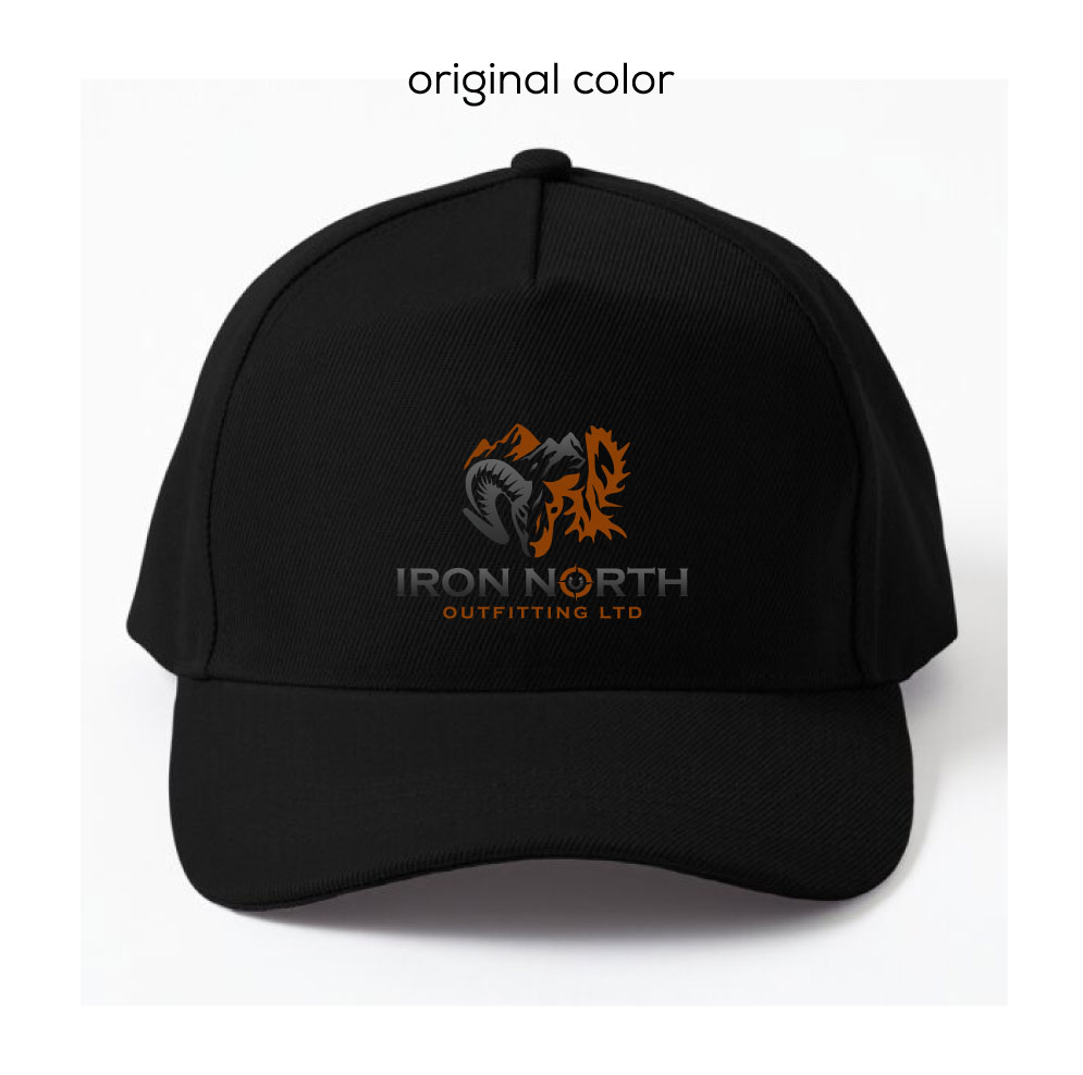 Logo Design by Nasima 4 for this project | Design #31516217