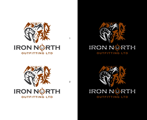 Logo Design by Nasima 4 for this project | Design: #31549712