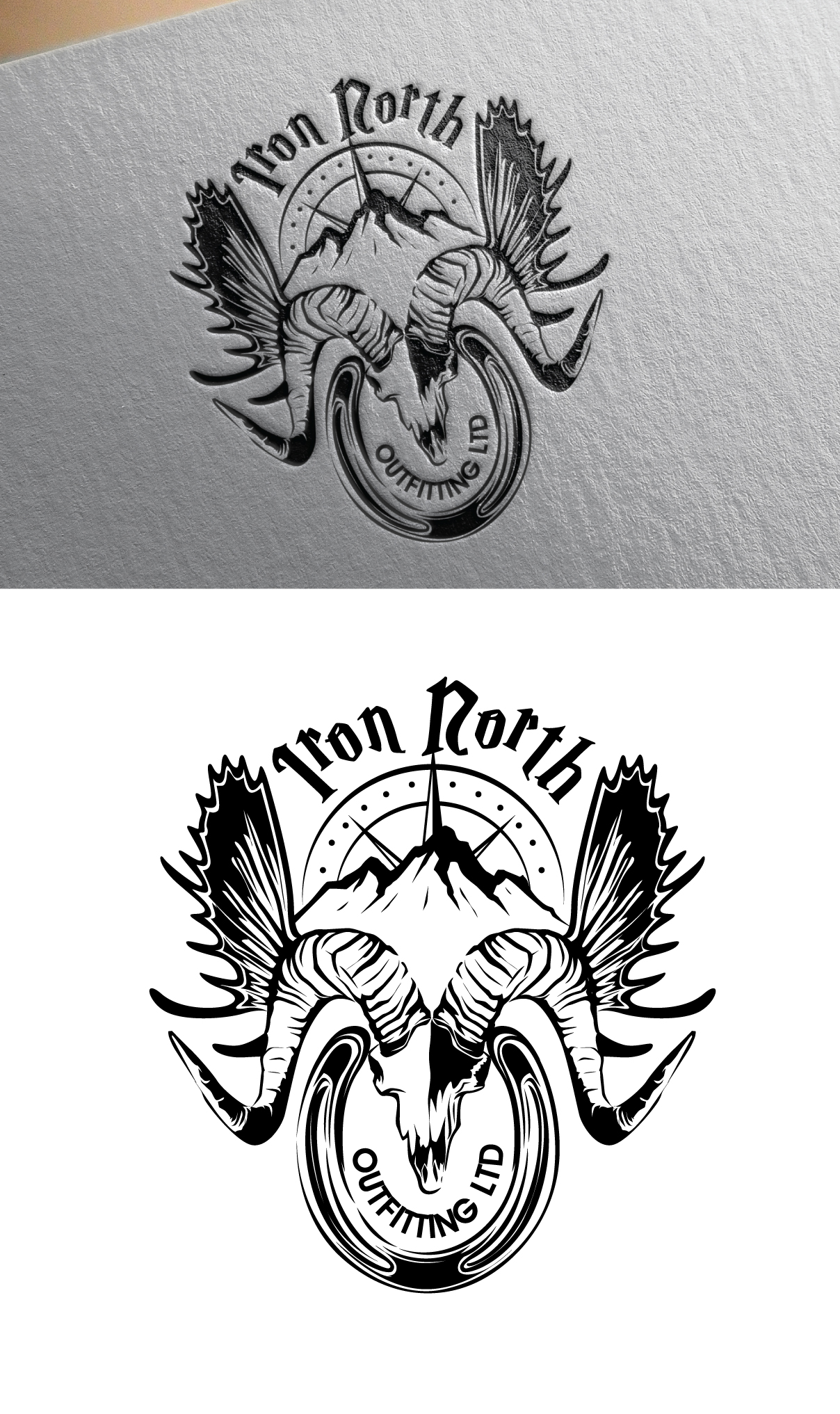 Logo Design by LogoPoko for this project | Design #31436977
