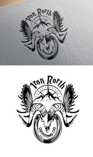 Logo Design by LogoPoko