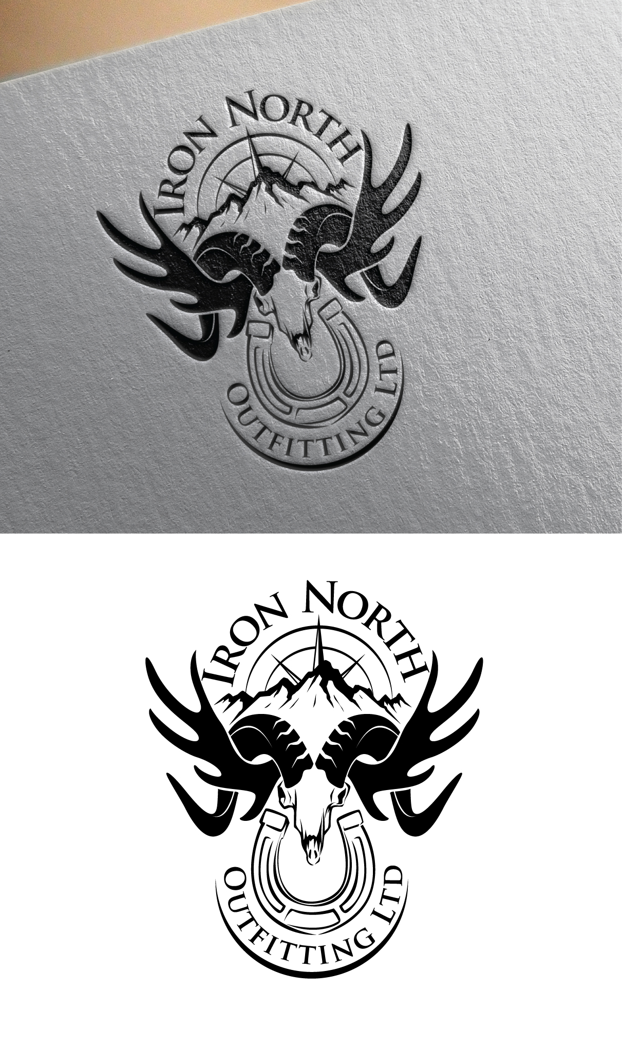 Logo Design by LogoPoko for this project | Design #31445515