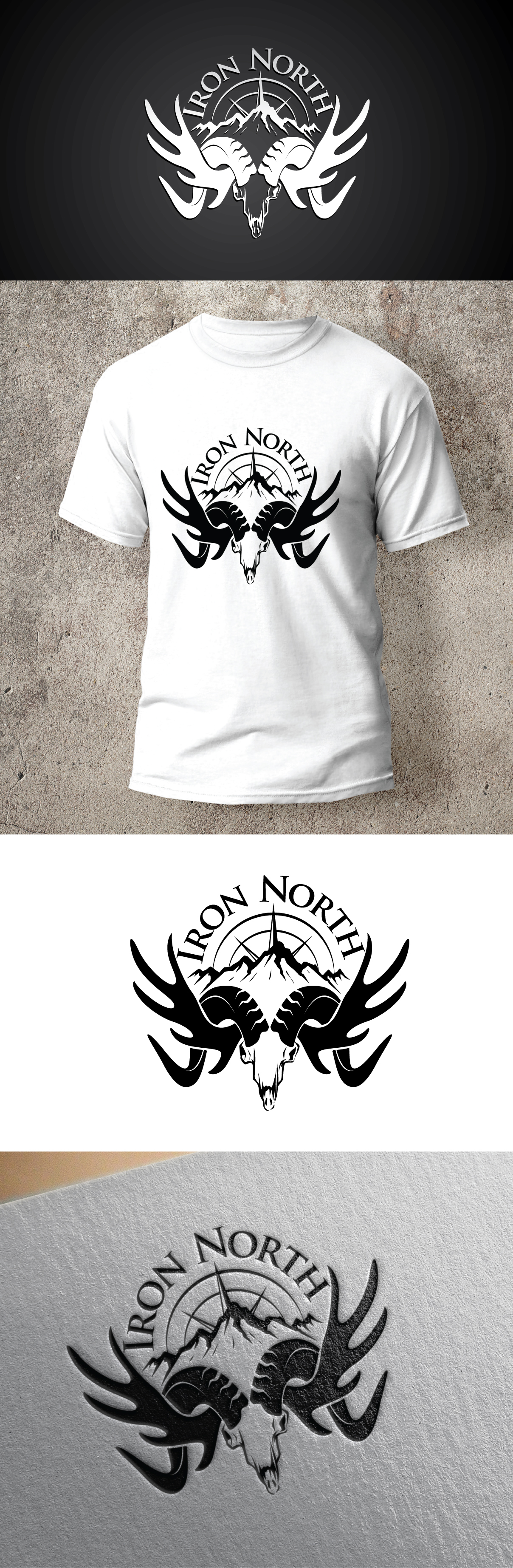 Logo Design by LogoPoko for this project | Design #31447946