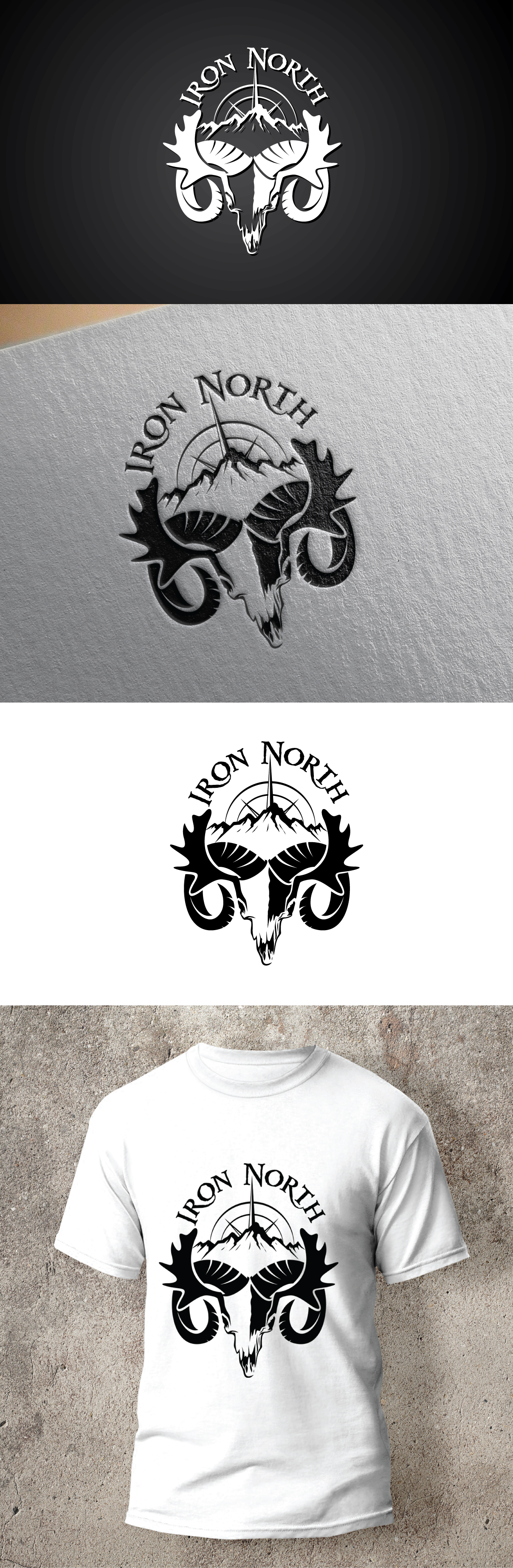 Logo Design by LogoPoko for this project | Design #31474814