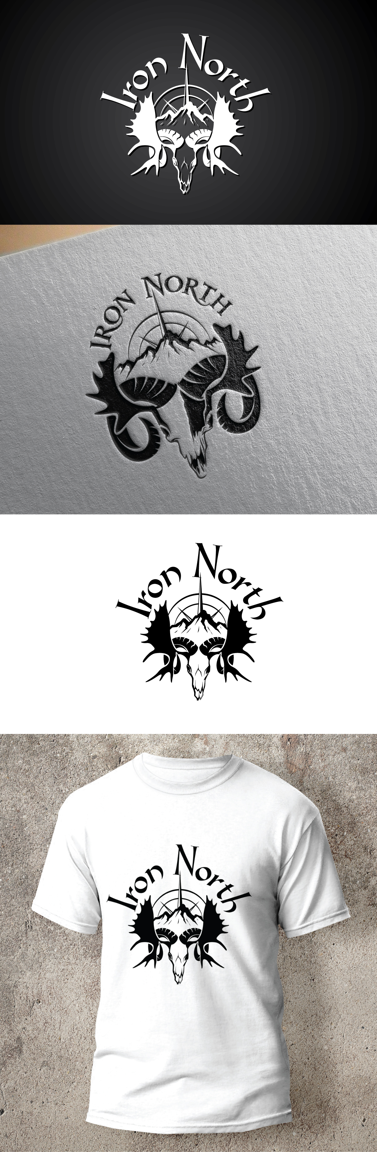 Logo Design by LogoPoko for this project | Design #31475377