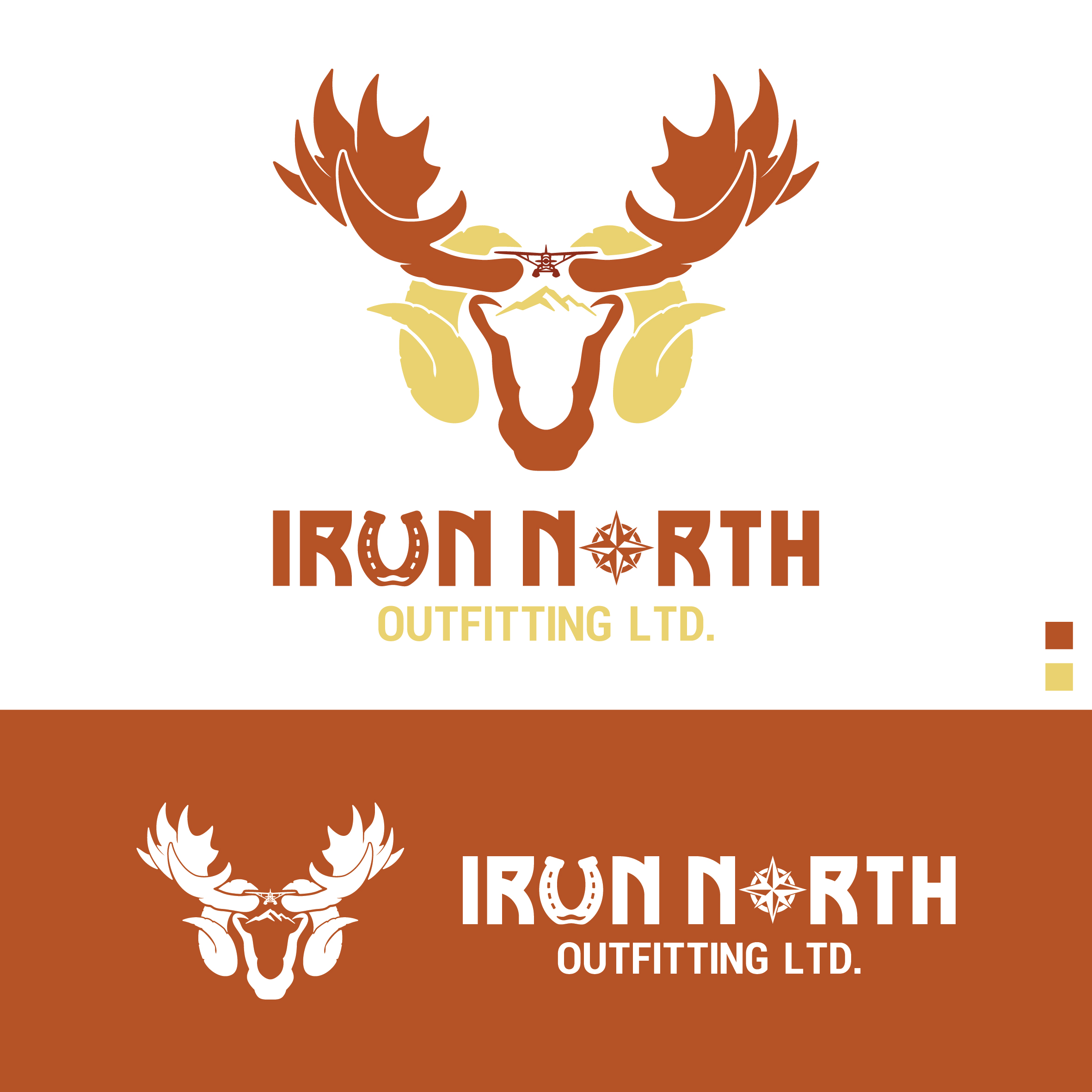 Logo Design by tulikur27 for this project | Design #31473920