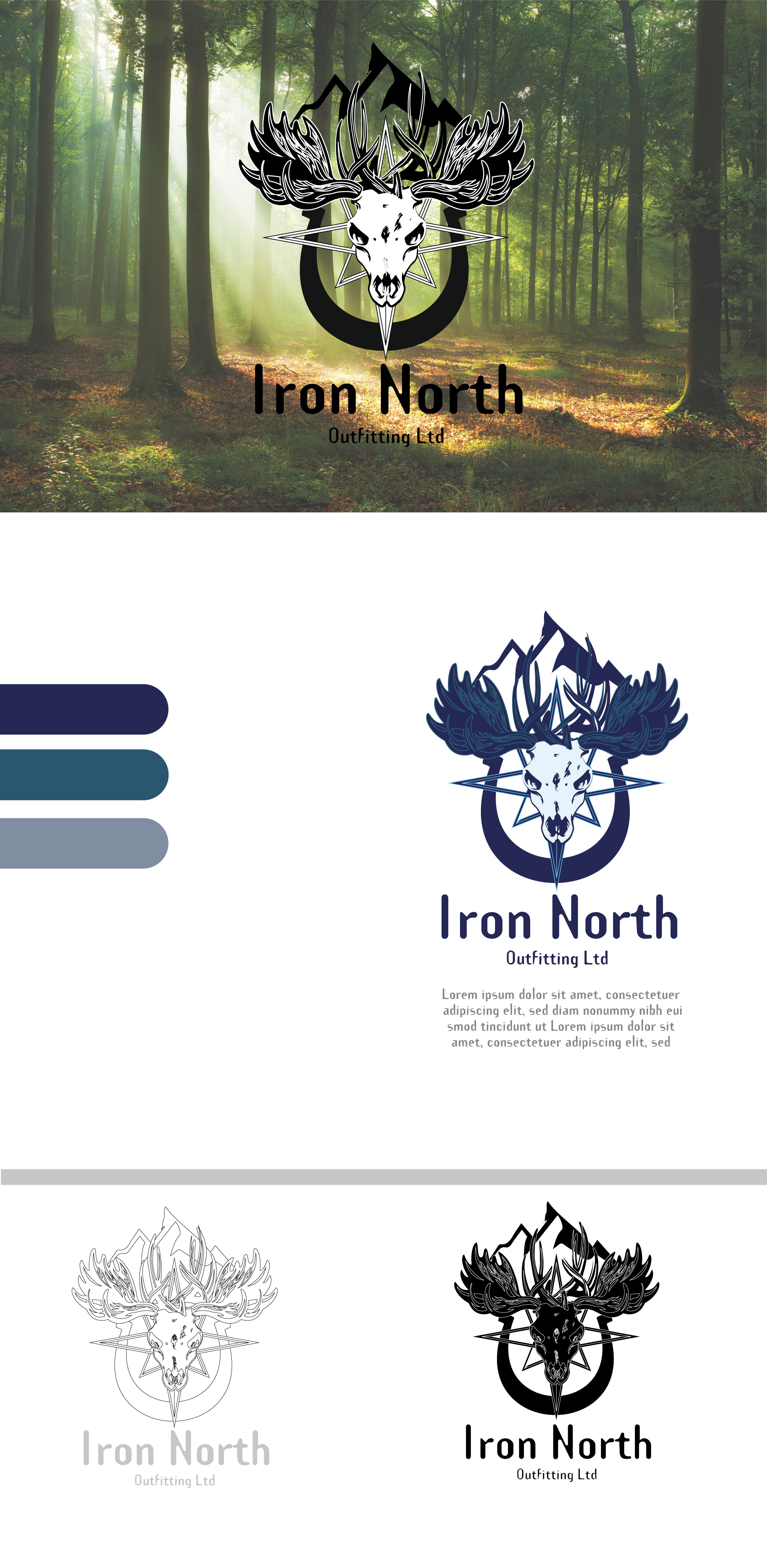 Logo Design by oltredisegno for this project | Design #31436139