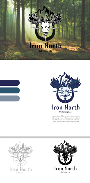 Logo Design by oltredisegno for this project | Design: #31436139