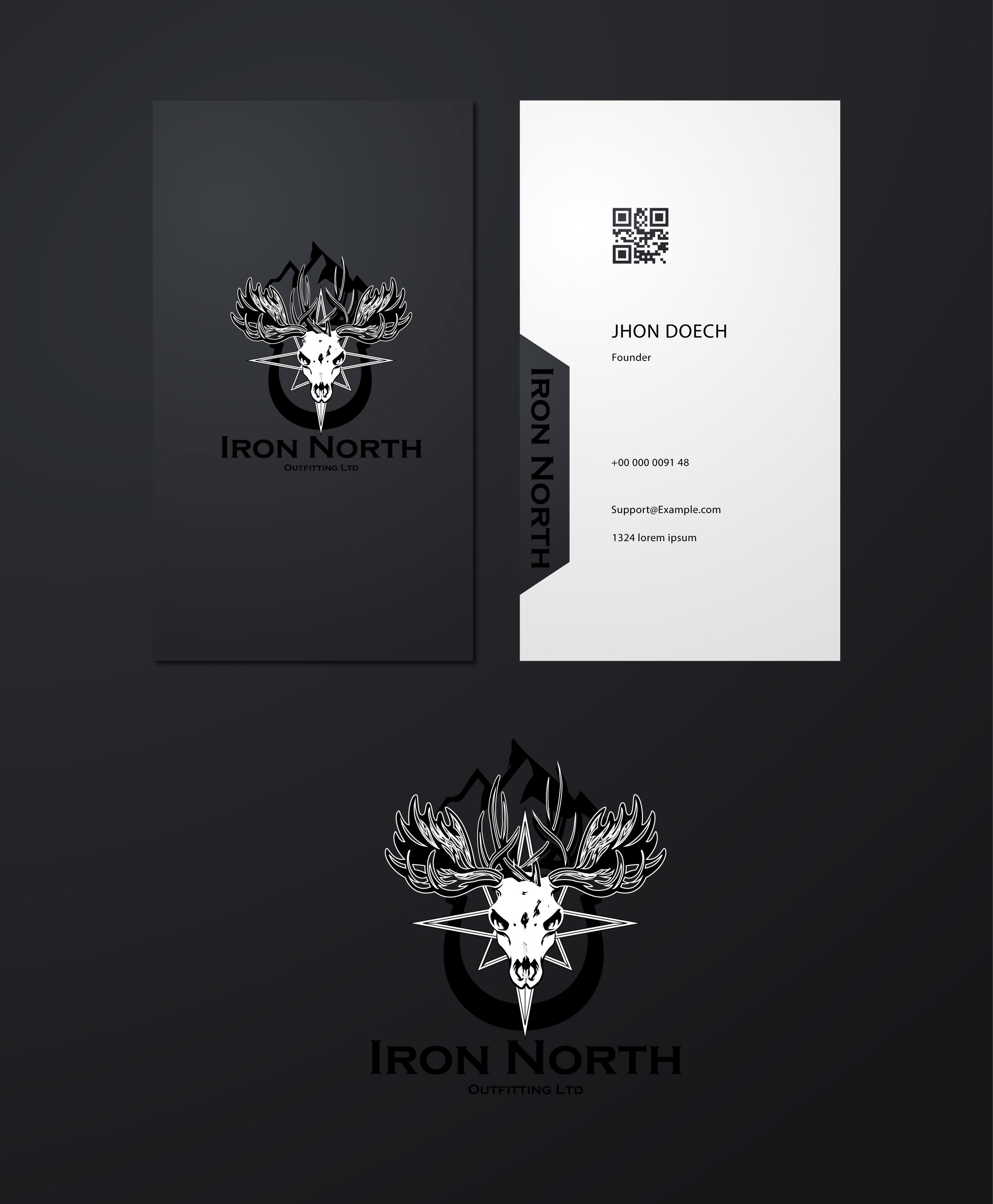 Logo Design by oltredisegno for this project | Design #31437346