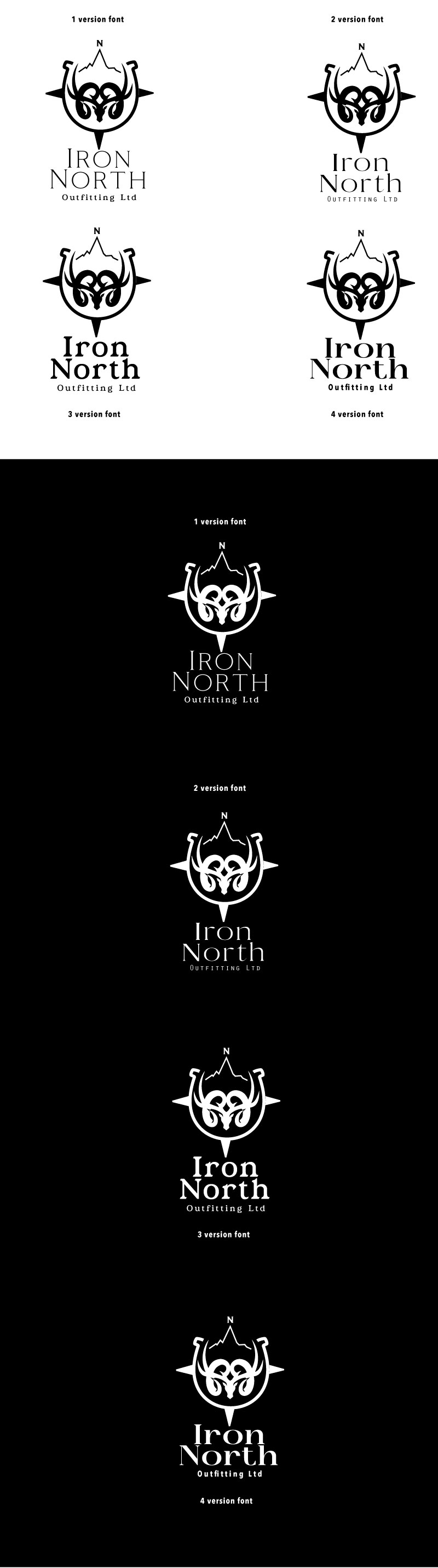 Logo Design by oltredisegno for this project | Design #31443167