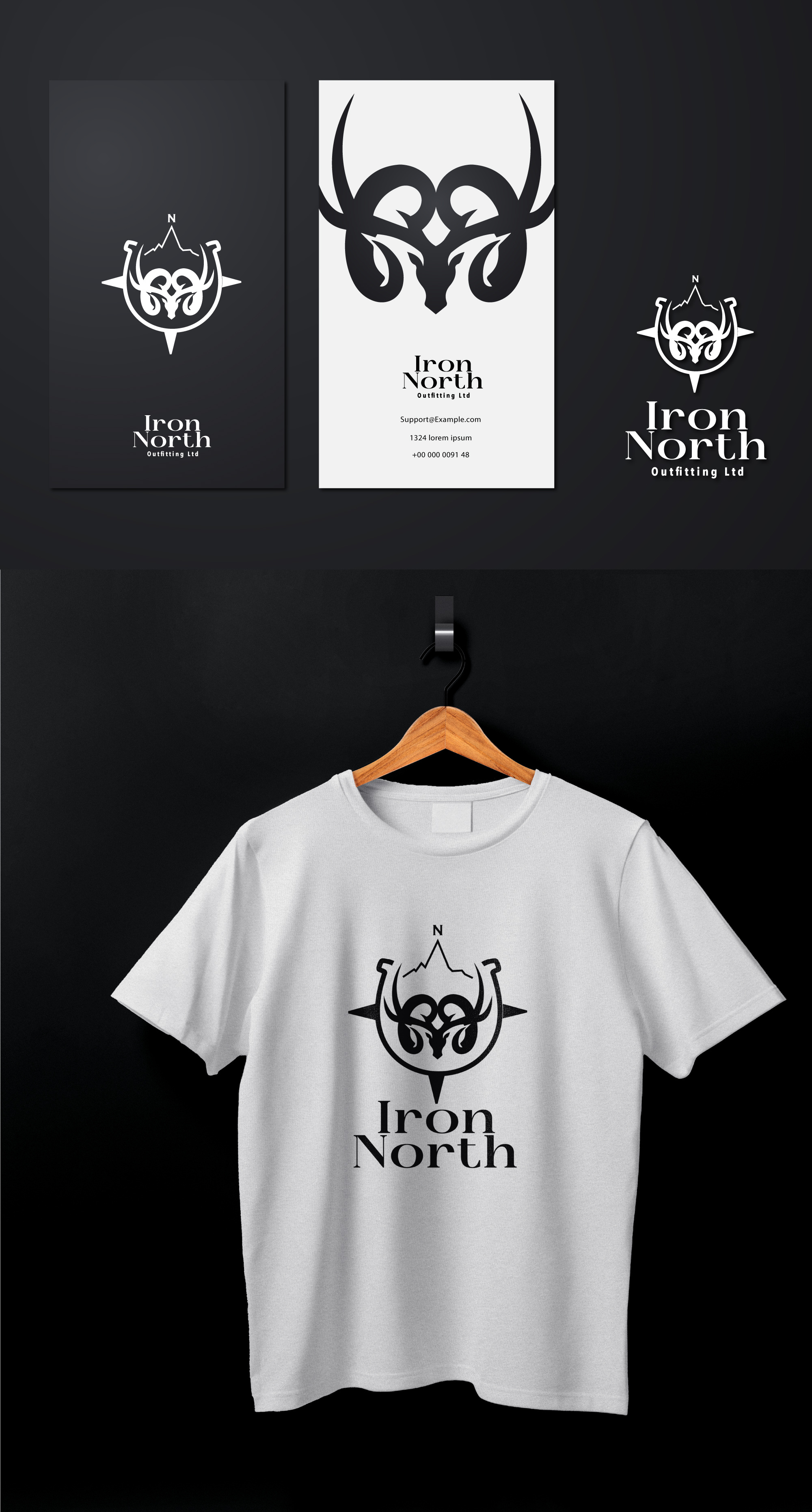 Logo Design by oltredisegno for this project | Design #31444583