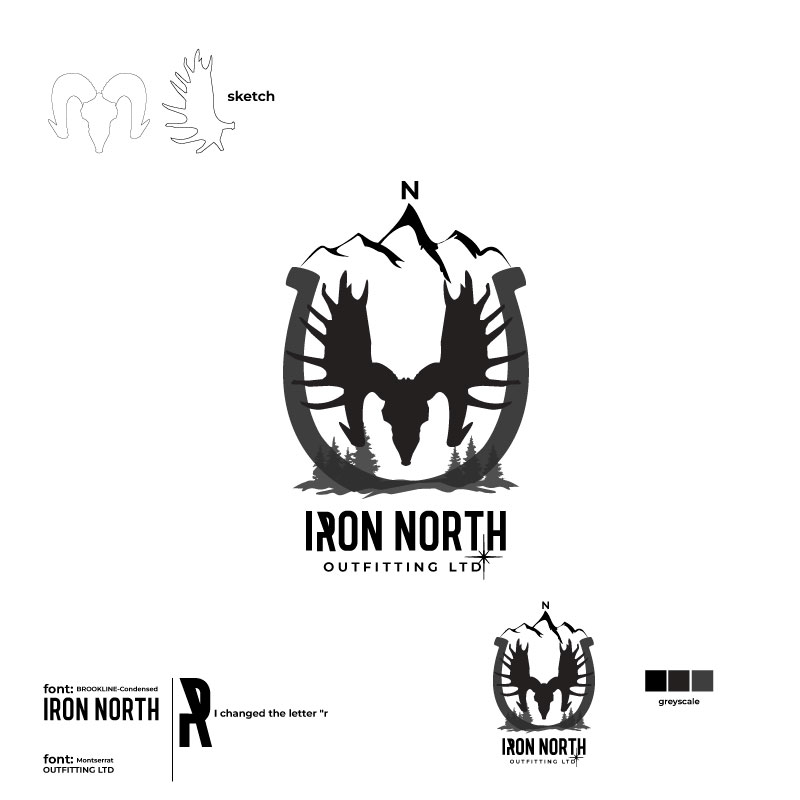 Logo Design by oltredisegno for this project | Design #31453537