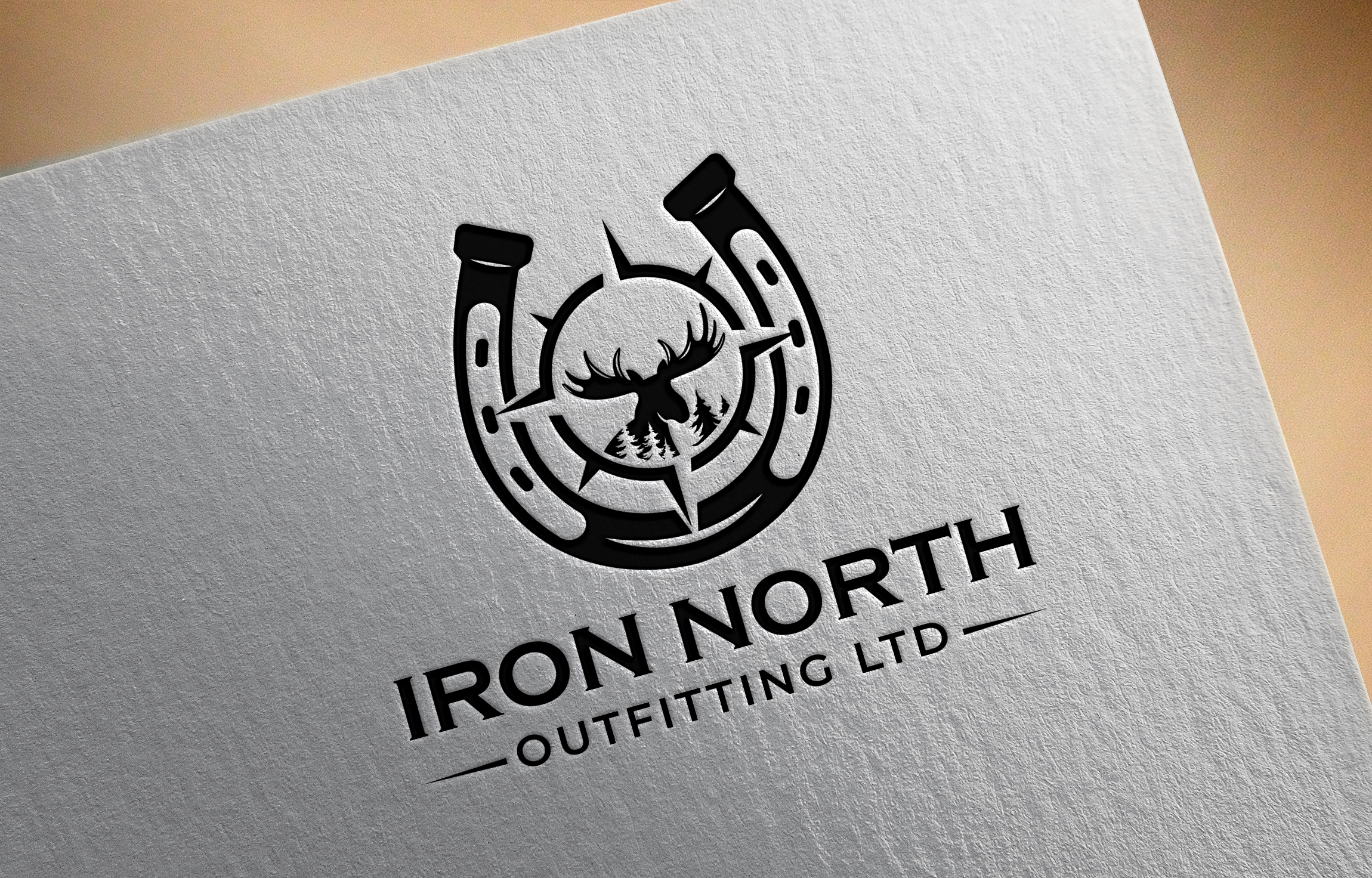 Logo Design by Graphixpointt for this project | Design #31433095